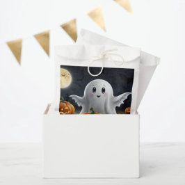 Spooky Delight: Hoher Halloween Spaß Geschenktütchen