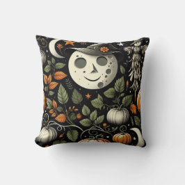 Spooky-Dinge Kissen