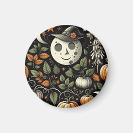 Spooky-Dinge Magnet