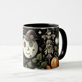 Spooky-Dinge Tasse
