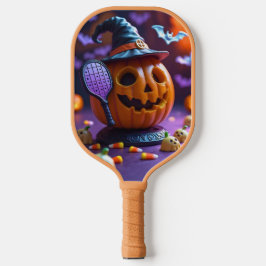 Spooky Dinks - Halloween Pickleball Fun Schläger