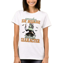 Spooky ER-Krankenschwestern halber Nachtschicht