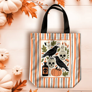 Spooky Folk Art Festival Halloween