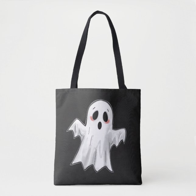 Spooky Ghost (Vorderseite)