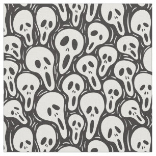 Spooky Ghost Stoff
