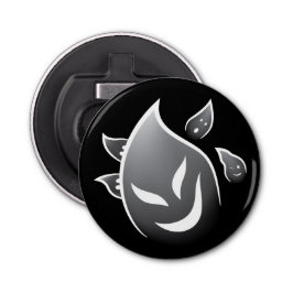 Spooky Ghosts Flaschenöffner