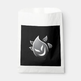 Spooky Ghosts Geschenktütchen