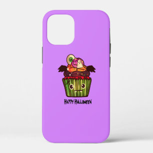 Spooky Halloween Cupcake Case-Mate iPhone Hülle