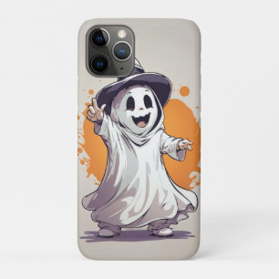 Spooky Halloween Dekorationen, Apparel Geschenke Case-Mate iPhone Hülle