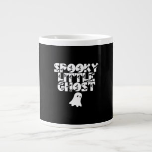 Spooky Halloween Jumbo-Tasse