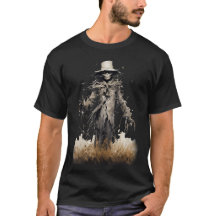 Spooky Halloween-T - Shirt