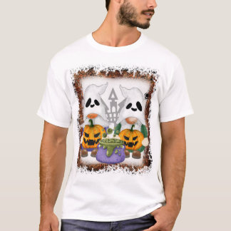 Spooky Halloween T-Shirt