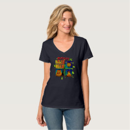 Spooky Halloween T-Shirt