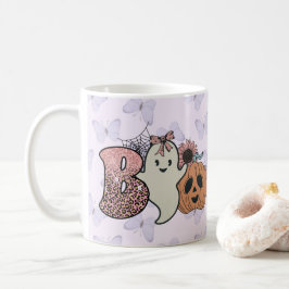 Spooky Halloween-Tasse Kaffeetasse
