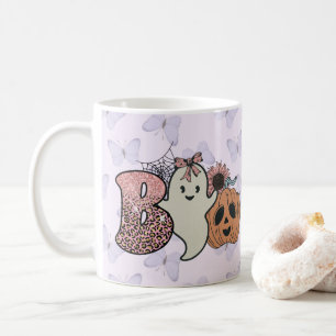 Spooky Halloween-Tasse Kaffeetasse