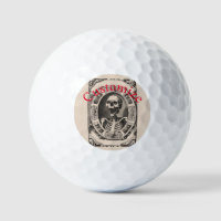 Spooky Human Skull Thunder_Cove Stone Untersetzer