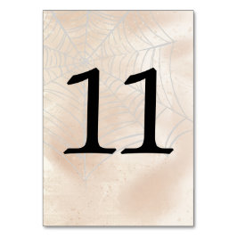 Spooky Little Couple Tischnummer 11