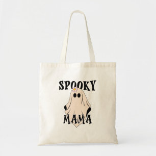 Spooky Mama Tragetasche