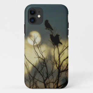 Spooky Moon Case-Mate iPhone Hülle