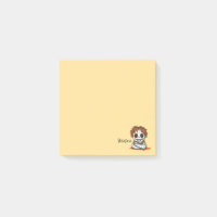 Spooky Mummy Yellow