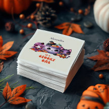 Spooky Niedlich erster Geburtstag