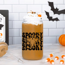 Spooky Niedlich Ghost Halloween