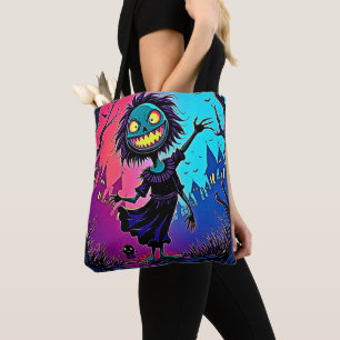 Spooky Night Halloween-Kreaturendesign