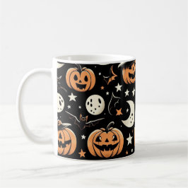 Spooky Night Tasse