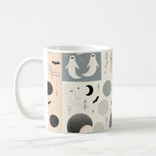 Spooky Night Tasse