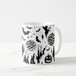 Spooky Night Tasse
