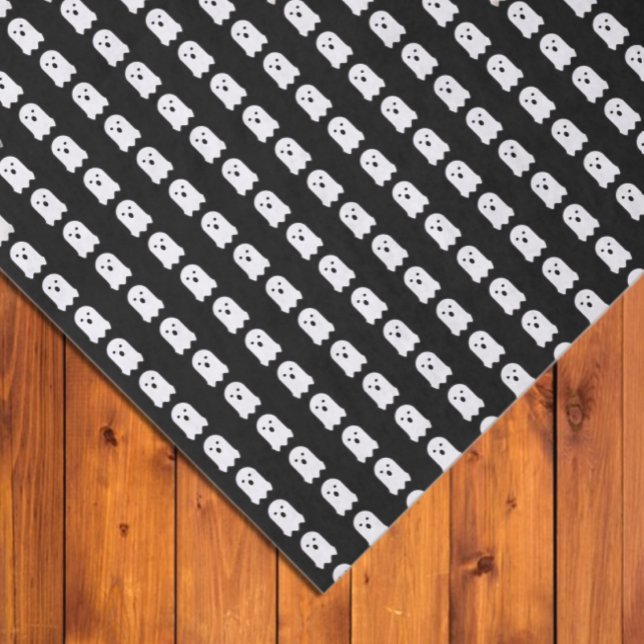 Spooky One 1. Geburtstag Seidenpapier (Von Creator hochgeladen)