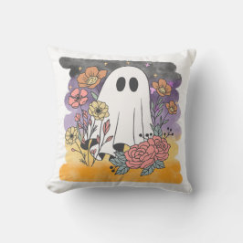 Spooky Pillow Kissen