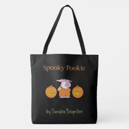 SPOOKY POOKIE von Sandra Boynton