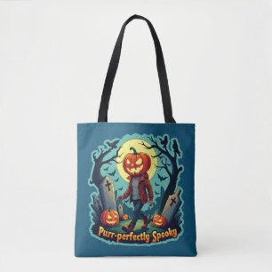 Spooky Pumpkin Art: Perfekt für Halloween Dekor!
