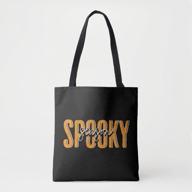 Spooky-Saison (Vorderseite)