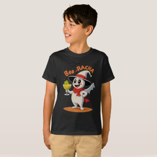 Spooky Salsa: Das Boo-racha Dance Party! T-Shirt