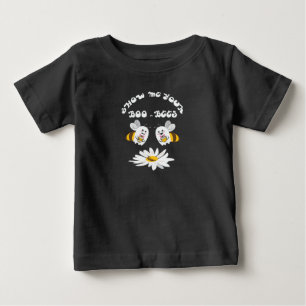 Spooky Season Baby T-shirt