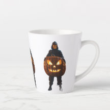 Spooky Season Coffee Mug – Halloween Edition