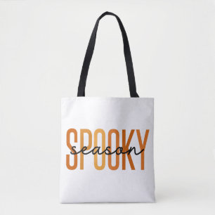 Spooky Season Fall Halloween Oktober