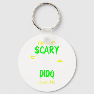 Spooky Season Niedlich Halloween Kostüm T Fall Mam Schlüsselanhänger