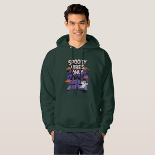 Spooky Season Quotes Hoodie