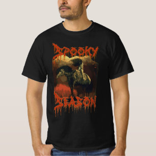 Spooky Season T - Shirt