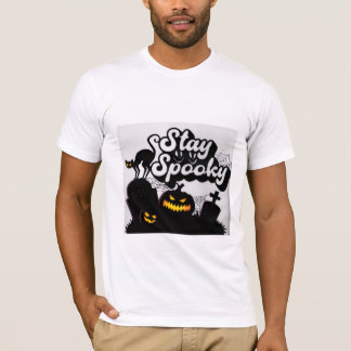 Spooky Season T - Shirt