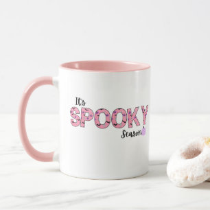 Spooky Season Tasse