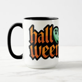 Spooky Sips Tasse: Neue Halloween Edition Tasse