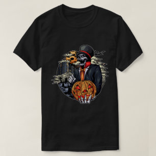 Spooky Specter T-Shirt