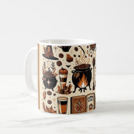 Spooky-Spice-Tasse Kaffeetasse