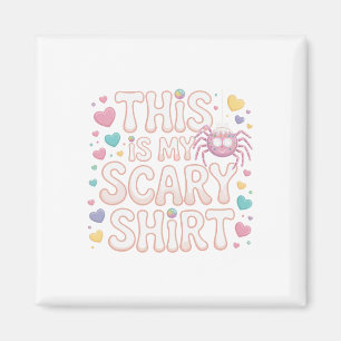 Spooky Spin Halloween Spin Cl Spinning Magnet