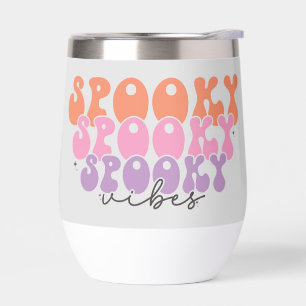 Spooky Spooky Spooky Vibes