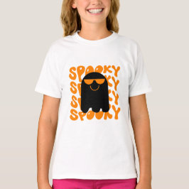 "Spooky Sprinkles: Kids’ Halloween-T - Shirt" T-Shirt